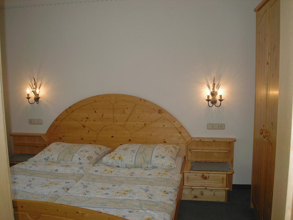Appartement La Piazza Криммль Екстер'єр фото